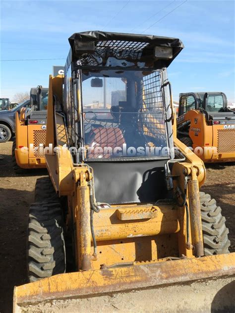 case 1840 skid steer cab removal|skidsteer 1840 cab forwards.